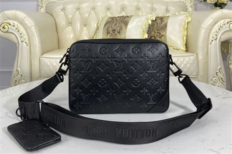 fake lv messenger bag|louis vuitton copy bags.